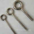 Heavy Duty M8 Stainless Steel Toggle Bolt